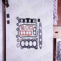 Junta Superior c/ Retentor (JG) - Suzuki 1.3/1.6L 8/16V Baleno,Jimny,Vitara Sidekick,Swift