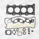 Junta Superior c/ Retentor (JG) - Suzuki 2.0L 16V DOHC Grand Vitara, SX4 Gasolina