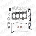 Junta Superior c/ Retentor (JG) - GM/Suzuki 2.0L 16V DOHC Grand Vitara,Tracker Gasolina