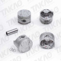 Pistão (JG)-1.3L 16V DOHC Swift 91 até 95