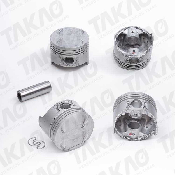 Pistão (JG)-1.3L 16V DOHC Swift 91 até 95
