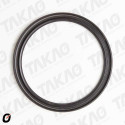 Retentor Traseiro - GM/Suzuki 2.0/2.5/2.7L DOHC Grand Vitara, SX4 Tracker, Vitara
