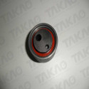 Tensor da Correia do Comando de Valvulas - Suzuki 1.0L 6V SOHC FG10A Swift  92 até 99 Gasolina