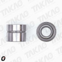 Tucho de Válvula (cada)-1.0/1.3/2.0/2.5/2.7L Swift,Tracker