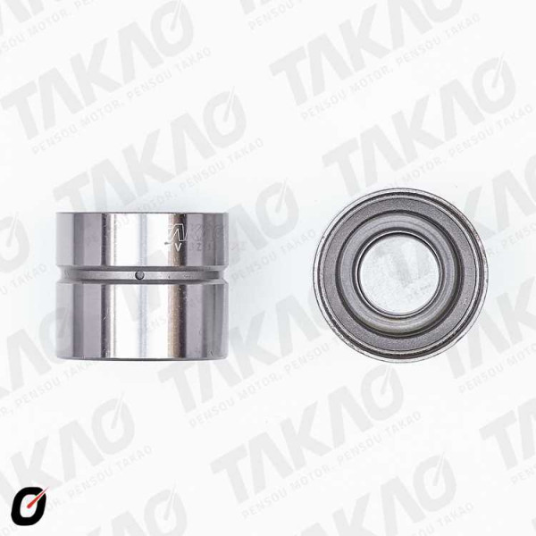 Tucho de Válvula (cada)-1.0/1.3/2.0/2.5/2.7L Swift,Tracker