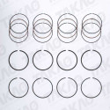 Anel (JG) - Subaru 2.0L 16V EJ208/20G Forester, Impreza Gasolina/Turbo