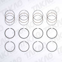 Anel (JG) - Subaru 2.5L 16V EJ25/1 Forester, Impreza Legacy