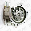 Bomba d'Água - Subaru 2.5L 16V DOHC Forester, Impreza Legacy