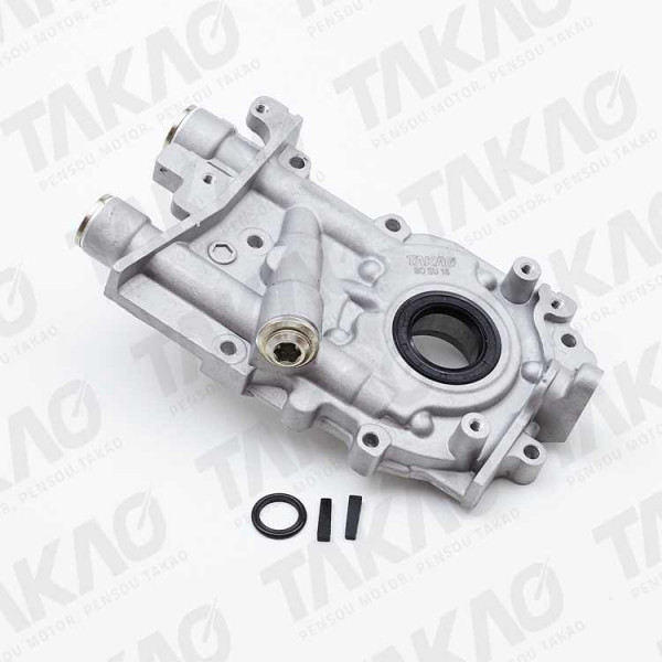 Bomba de Oleo - Subaru 1.6/1.8/2.0/2.2L 16V Forester, Impreza Legacy