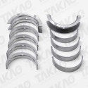 Bronzina de Mancal (JG) - Subaru 2.0/2.5L 16V DOHC Forester, Impreza, Legacy Legacy