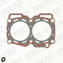 Junta de Cabeçote - Subaru 2.5L 16V DOHC EJ25 Forester, Impreza Legacy