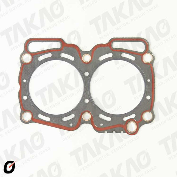 Junta de Cabeçote - Subaru 2.5L 16V DOHC EJ25 Forester, Impreza Legacy