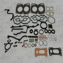 Junta Completa c/ Retentores (JG)-1.6/1.8L 16V SOHC Impreza,