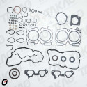 Junta Completa c/ Retentores (JG) - Subaru 2.0L 16V DOHC Forester, Impreza Legacy