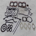 Junta Completa c/ Retentores (JG) - Subaru 2.0L 16V EJ20G Impreza  96 até 00 Gasolina/Turbo