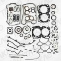 Junta Completa c/ Retentores (JG) - Subaru 2.5L 16V DOHC EJ25 Legacy, Outback Gasolina