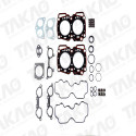 Junta Superior c/ Retentor (JG) - Subaru 1.6/1.8L 16V SOHC  Impreza, Legacy Gasolina