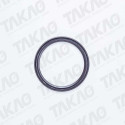 Retentor Traseiro - Subaru 1.6/1.8/2.0/2.2/2.5 3.3L 16/24V Gasolina