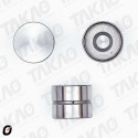 Tucho de Válvula (cada) - Ford/Honda/Hyundai Isuzu/Mazda/Subaru Mitsubishi 1.3/1.5 1.6/1.8/2.0/2.2/3.2L