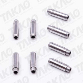 Jogo Guia de Valvula...