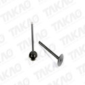 Valvula de Escape (cada) - Mercedes/SsangYong 2.3/2.8/3.2L 16/24V 300SE,C230K,C280,CLK E230,E280,SLK230