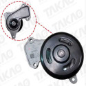 Bomba d'Água-1.0L 12V L3 B4D Logan, Sandero Flex