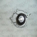 Bomba d'Água-2.0L 16V F4R Duster 11 até 12 HI-Flex