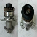 Bomba d'Água-2.3L 16V M9TD Master após 10 /Turbo