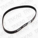 Correia Dentada - Nissan/Renault 1.6/2.0L 16V Clio Duster,Kangoo,Livina Symbol,Megane,Scenic