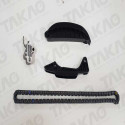 Kit de Corrente - Renault 1.0L 12V L3 Logan, Kwid, Sandero