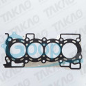 Junta de Cabeçote-1.8/2.0L MR18/20DE Livina,Tiida X-Trail