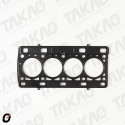 Junta de Cabeçote-Renault 1.0L 16V D4D 206,March Kangoo