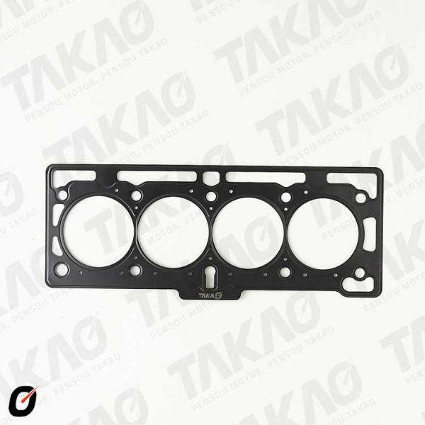 Junta de Cabeçote - Renault 1.6L 8V K7M-710 Logan 07 até 11 HI-Flex