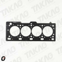 Junta de Cabeçote-1.6L 16V K4M Clio Duster,Scenic Sandero