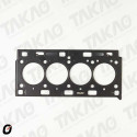 Junta de Cabeçote - Renault 2.5L 16V DOHC Master DCI após 05 Diesel/Turbo