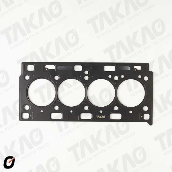 Junta de Cabeçote - Renault 2.5L 16V DOHC Master DCI após 05 Diesel/Turbo