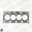 Junta de Cabeçote - Renault 2.5L 16V DOHC Master DCI após 05 Diesel/Turbo