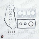 Junta Completa c/ Retentores (JG)-1.0L 16V 206 Clio, Kangoo