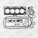 Junta Completa c/ Retentores (JG)-1.6L 8V K7M-710 Logan 07 a
