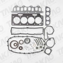 Junta Completa c/ Retentores (JG) - Renault 2.0L 8V F3R Laguna,Linde,Megane Scenic, Trafic