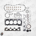 Junta Completa c/ Retentores (JG) - Renault 2.0L 16V F4R Laguna,Megane,Scenic Duster