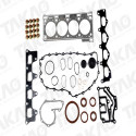 Junta Completa Retentores Renault 2.0L 16V Megane, Duster