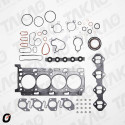 Junta Completa s/ Retentor Traseiro (JG) - Renault 2.3L 16V M9TD Master após 10 Diesel/Turbo