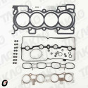Junta Superior c/ Retentor (JG) - Nissan 1.8/2.0L MR18/20DE Livina,Sentra,Tiida X-Trail