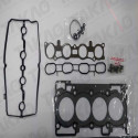 Junta Superior c/ Retentor (JG) - Nissan 1.8/2.0L MR18/20DE Fluence, Livina Sentra,Tiida,X-Trail