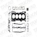 Junta Superior c/ Retentor (JG) - Nissan 1.8/2.0L MR18/20DE Livina,Sentra,Tiida X-Trail