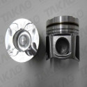 Pistão (JG) - Renault 2.5L 16V DOHC Master DCI após 05 Diesel/Turbo