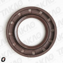 Retentor do Comando de Valvulas (cada) - Peugeot/Renault 1.0L 16V 7LZ,PLZ,D4D 206,Clio,Logan Sandero,Twingo