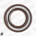 Retentor do Comando de Valvulas (cada) - Renault 2.0L 16V F4R Duster, Captur, Scenic, Megane, Laguna