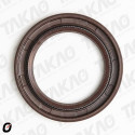 Retentor Dianteiro Ford/Renault Focus 1.2/1.8/2.0L 8/16V